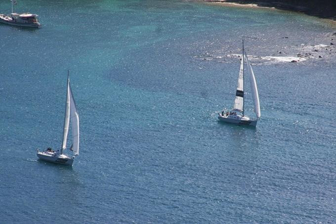 Ondeck Maritime Training-Falmouth必去景点