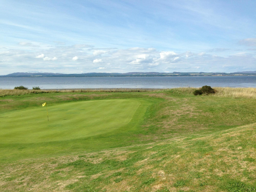 Tain Golf Club-Tain必去景点