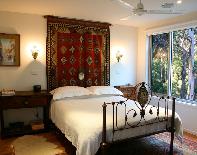 Aireys Inlet酒店住宿-Shepherd's Rest Bed & Breakfast