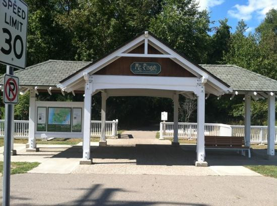 毗斯迦山-荷兰村必去景点