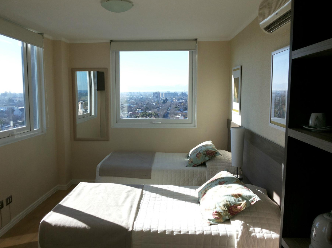 奇廉酒店住宿-Hotel Aranjuez