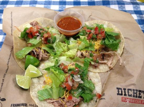 Dickey's Barbecue Pit