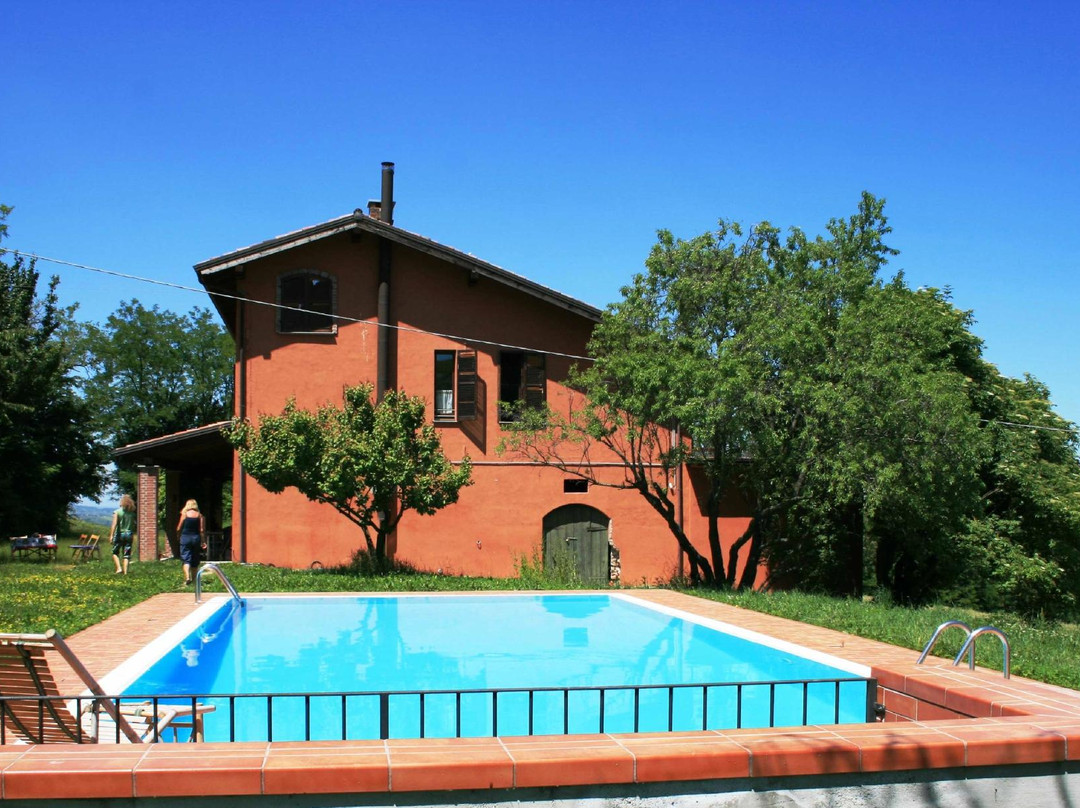 Cascina Arzenda