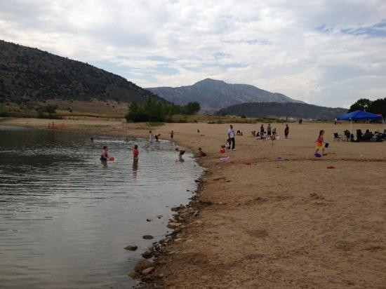 Bear Creek Lake Park景点图片