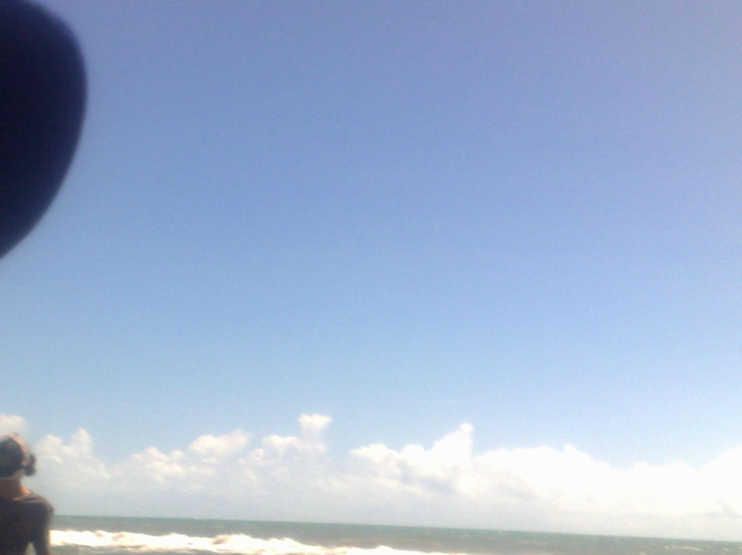 Caponga Beach-Caponga必去景点