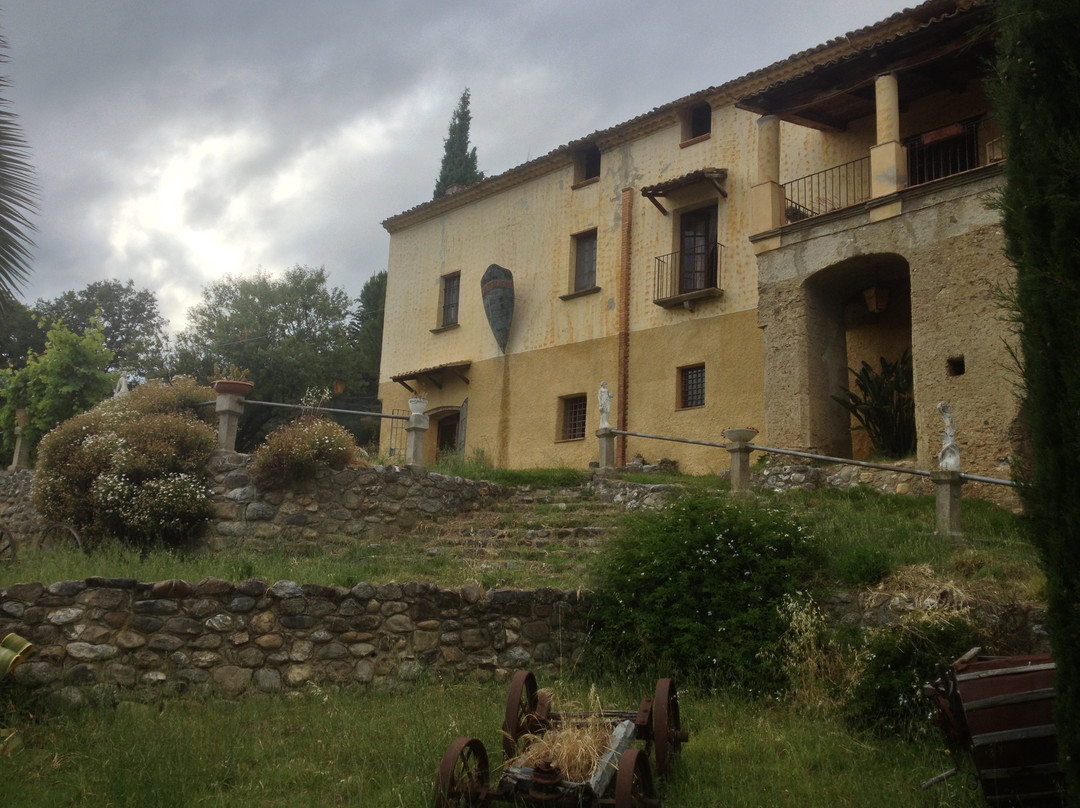 Agriturismo l'Antico Casale