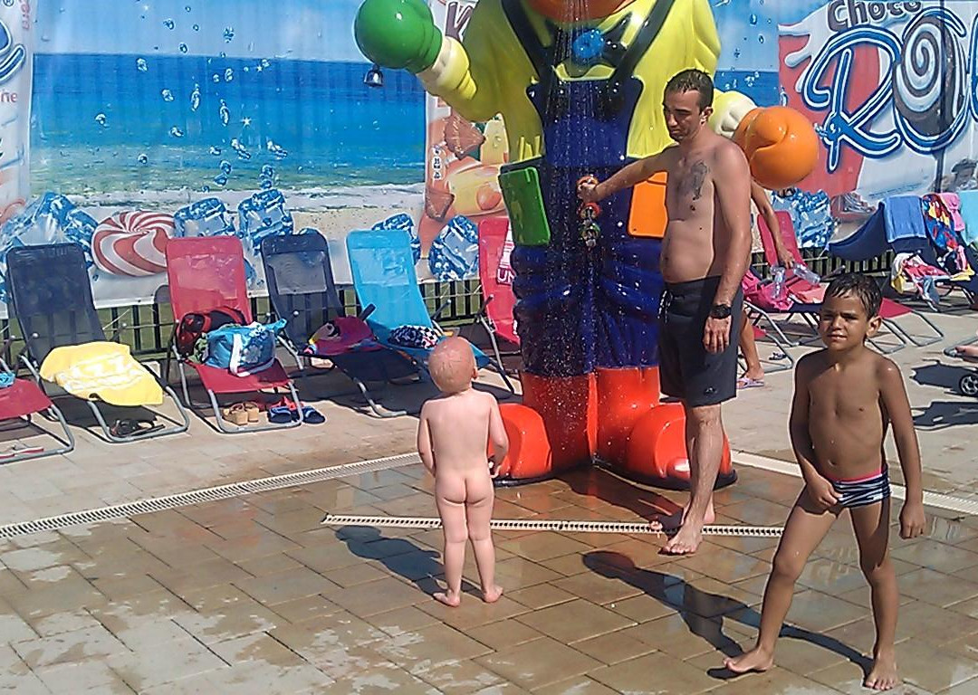 Izvor Aqua Park-Arandjelovac必去景点