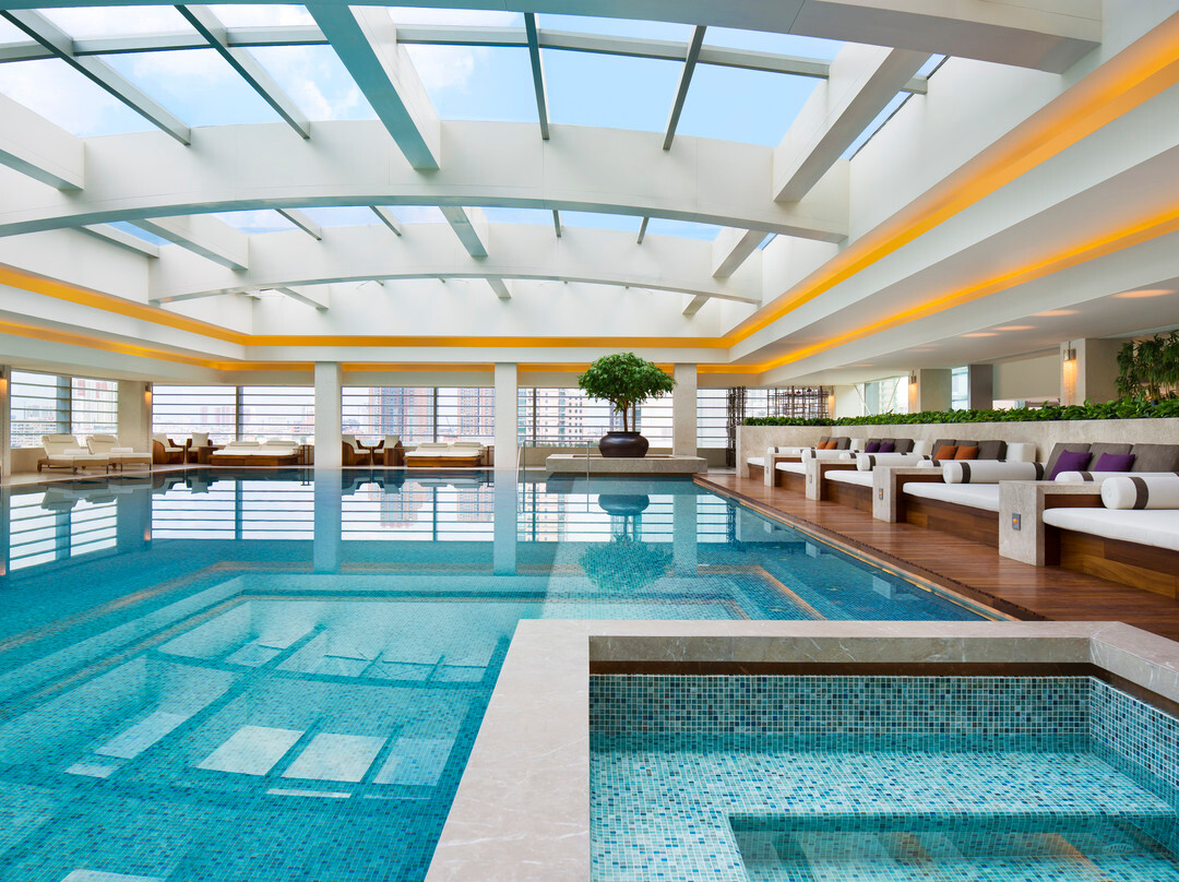 Grand Hyatt Shenyang主图