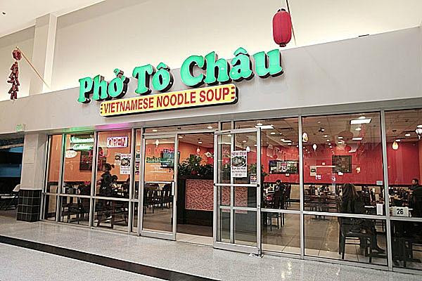 Pho to Chau
