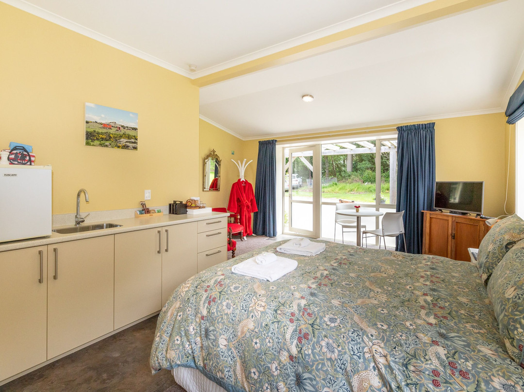 The Farm Bed & Breakfast
