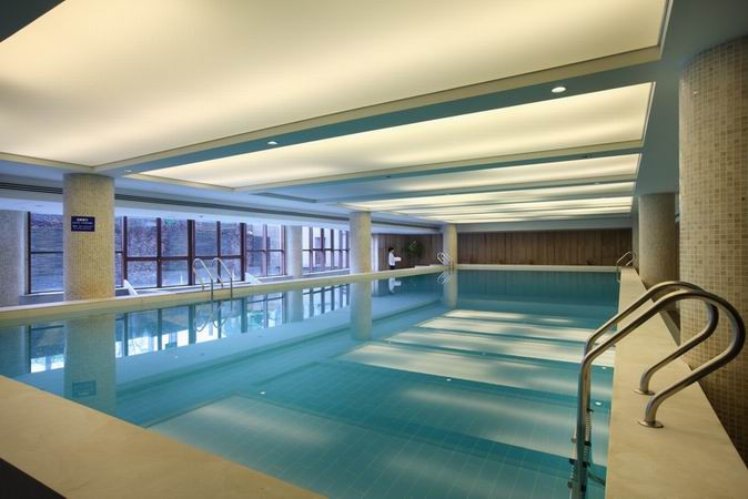 莆田旷远温德姆酒店主图