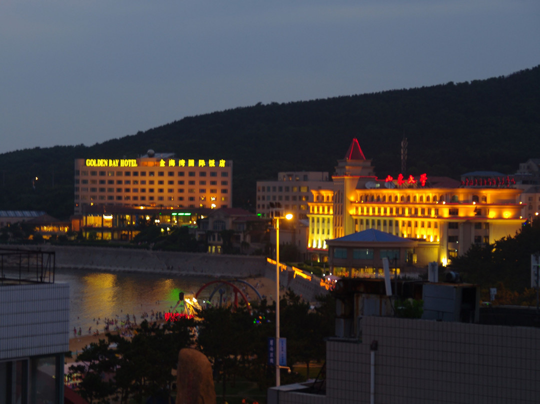 威海宜家家庭旅馆主图