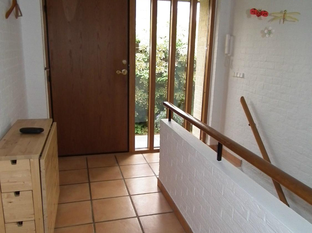 Hillerød Holiday House主图