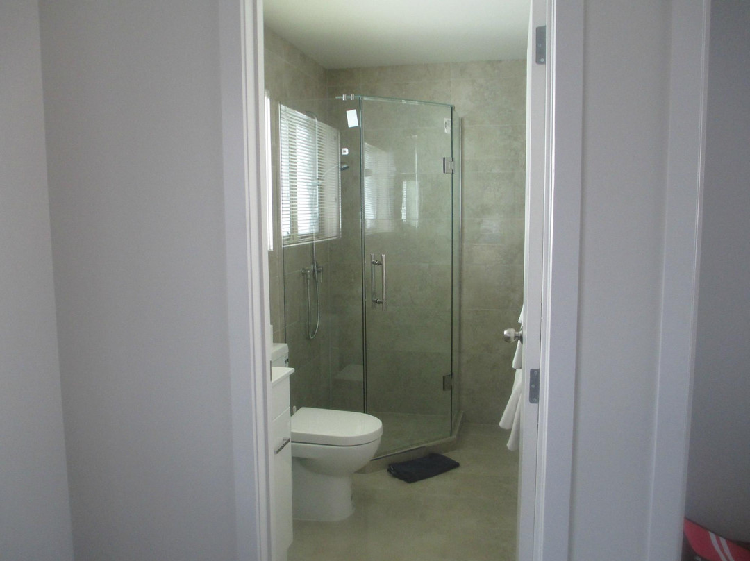 Auckland Phoenix Palm Motel主图