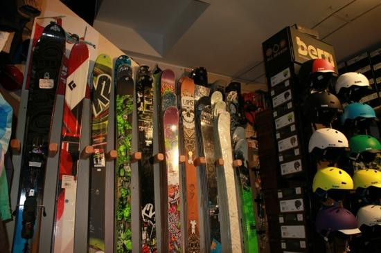 Findy Shop景点图片