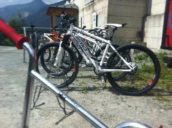 MalencoBike景点图片
