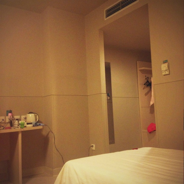 银川锦江之星鼓楼店主图