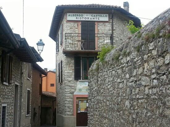 Hotel Castello主图