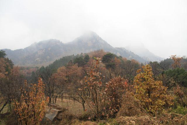 银山塔林-北京市必去景点