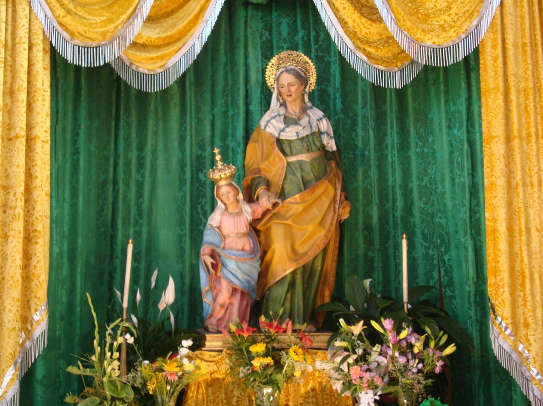 Chiesa di Sant'Anna景点图片