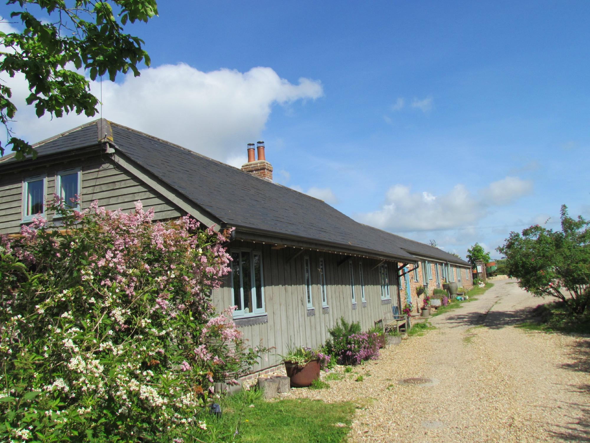 The Long House Bed and Breakfast-官方