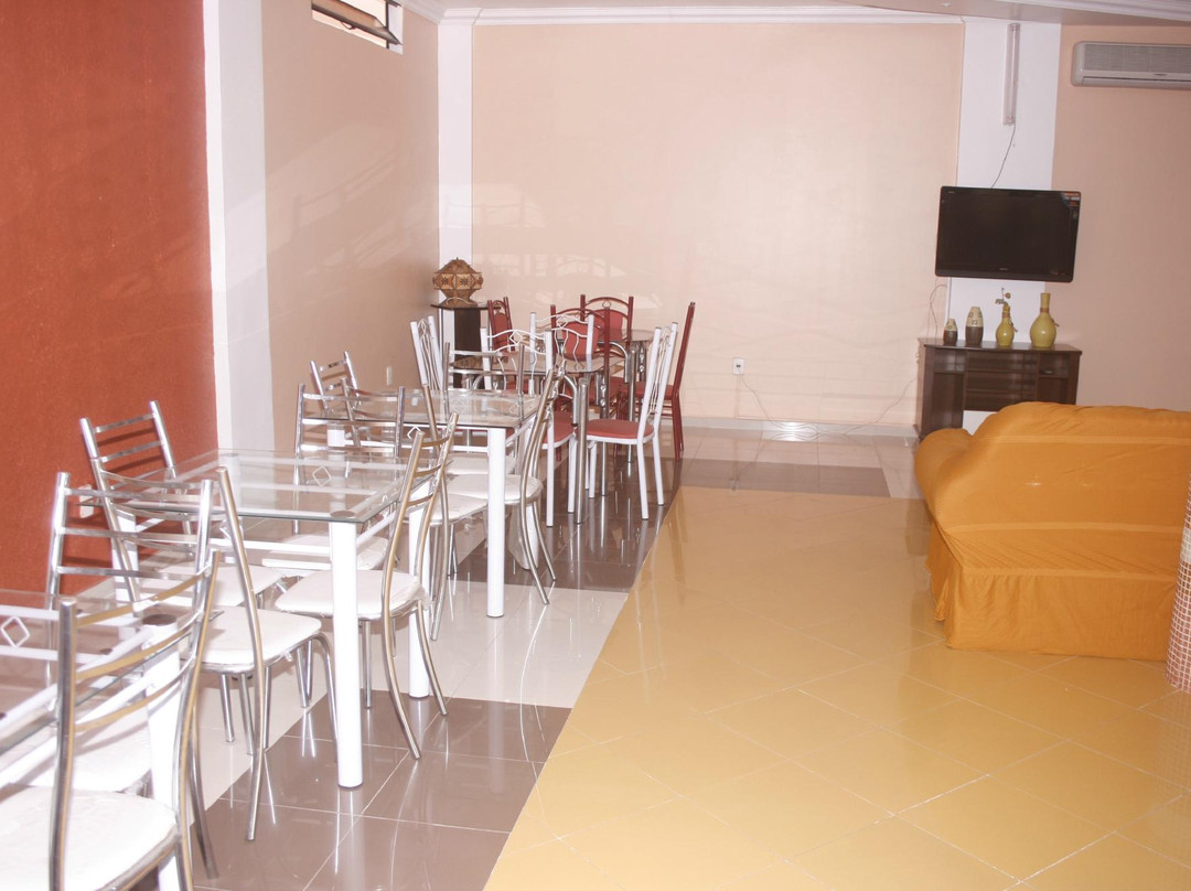 Hotel San Juan主图