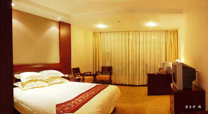 嵊泗丰华国际大酒店主图