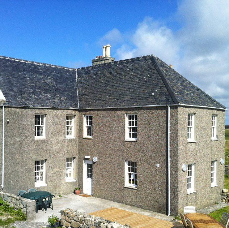 Nunton House Hostel