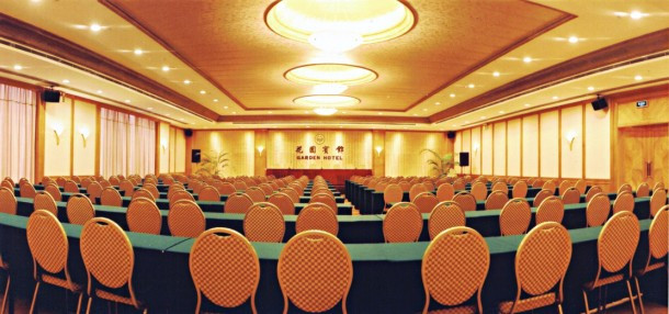花园宾馆主图