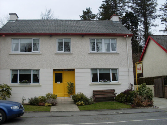 The Bridges Bed and Breakfast主图