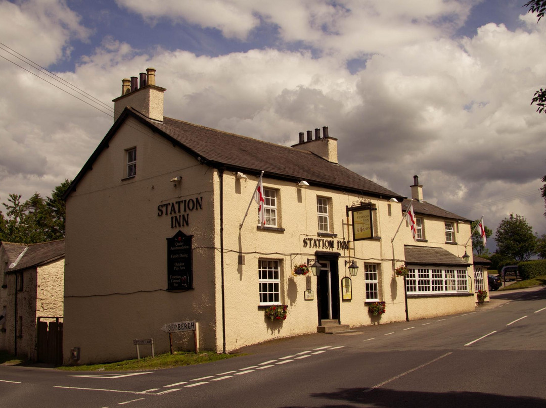 Killington酒店住宿-车站酒店
