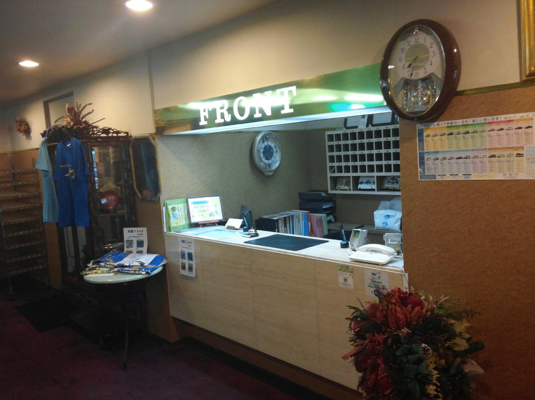 Hotel Tsushima主图