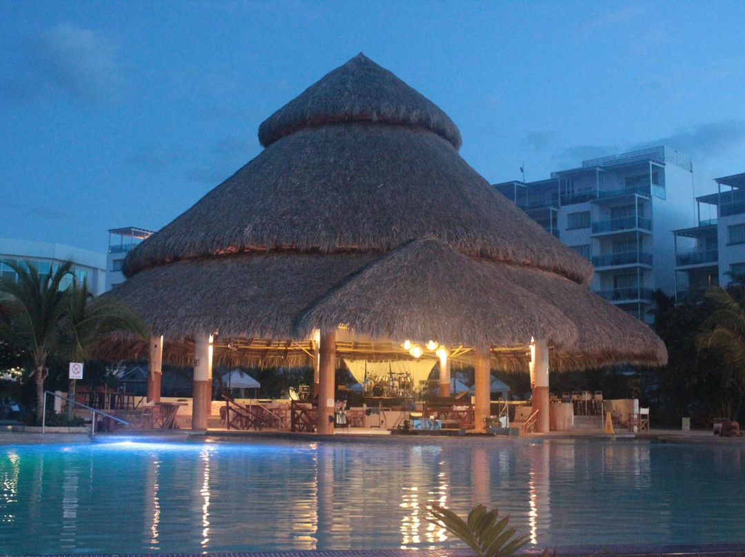 Panama Great Adventures-巴拿马城必去景点