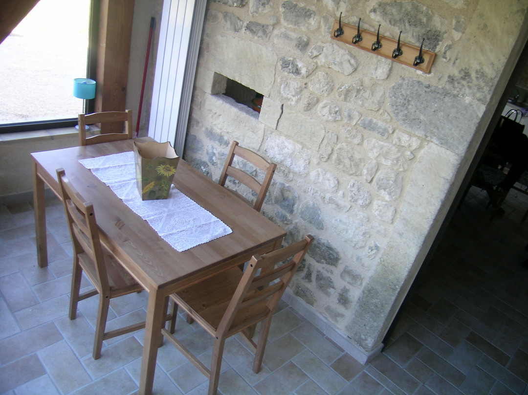 B & B Masseria Del Ponte主图