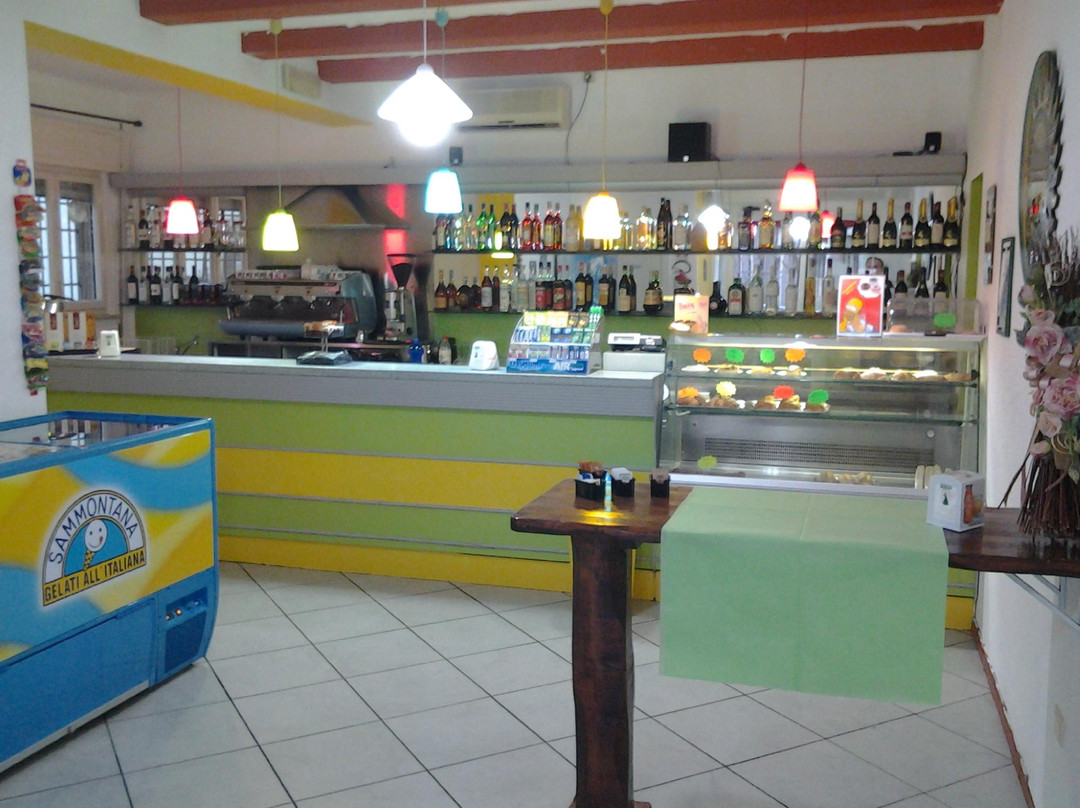Cafe' de Bahia Pisa-比萨必去景点