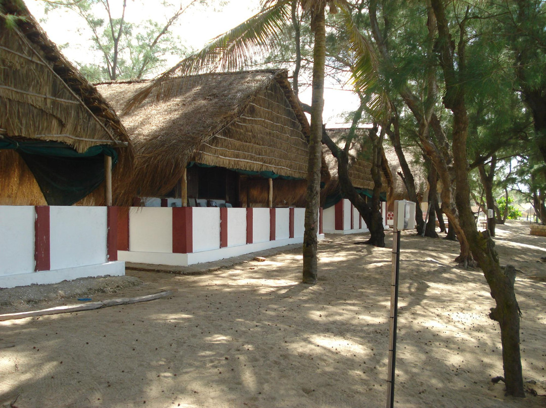 Nordin's Lodge