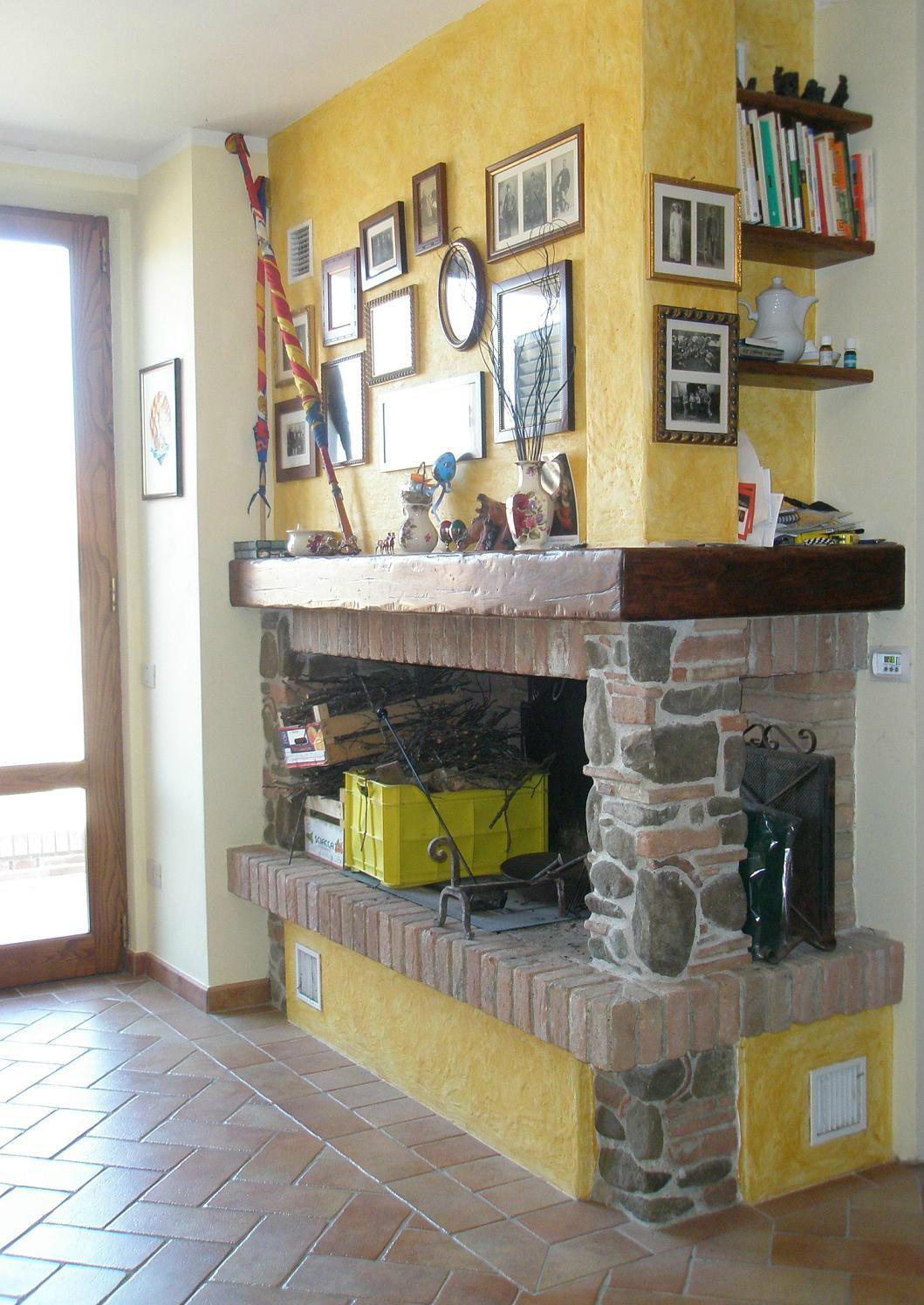 Gli Angeli B&B-官方