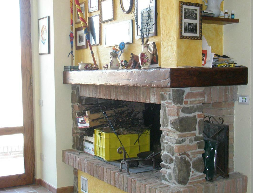 Gli Angeli B&B主图