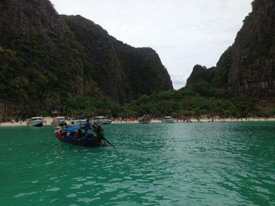 Nuditours-普吉镇必去景点