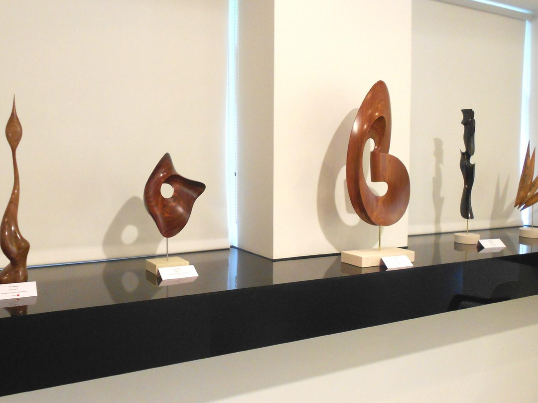 Artwave West Gallery景点图片