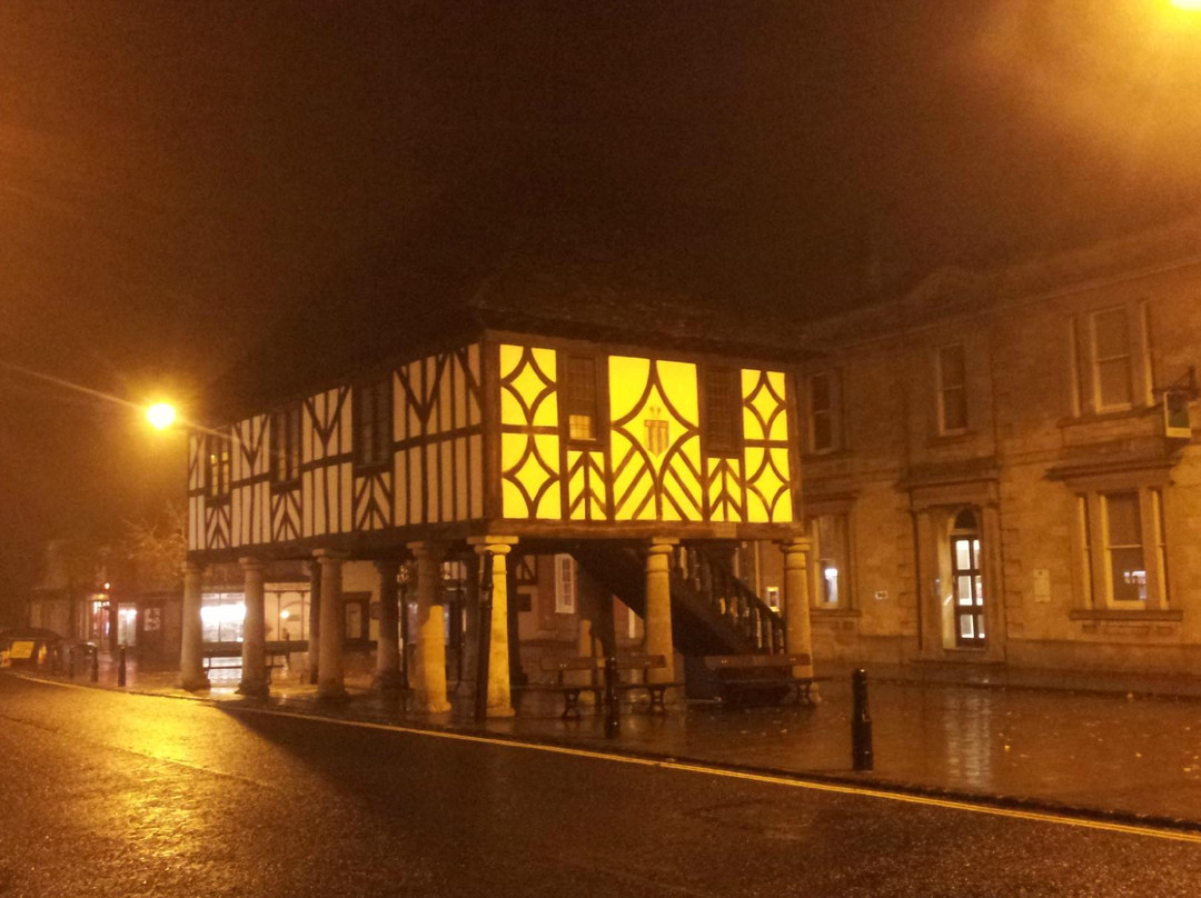 Royal Wootton Bassett Old Town Hall景点图片