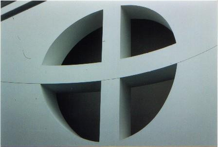 旧金山现代艺术博物馆-旧金山必去景点