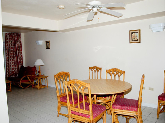 埃尔·格列柯度假村