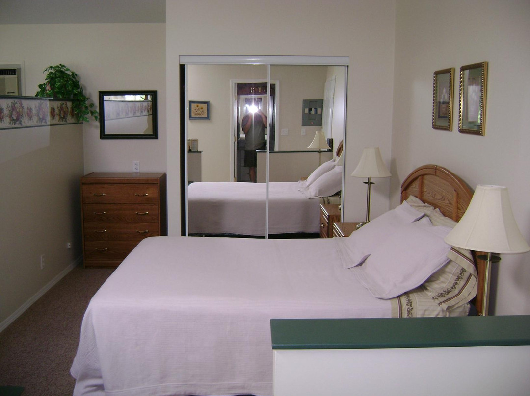 Westaways Water Walk B&B主图