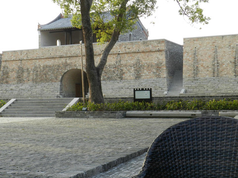 深圳大鹏半岛-深圳市必去景点