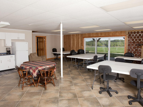 Barry旅游攻略图片