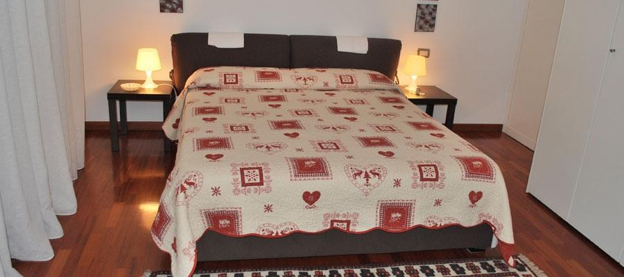Bed & Breakfast La Marcanta主图