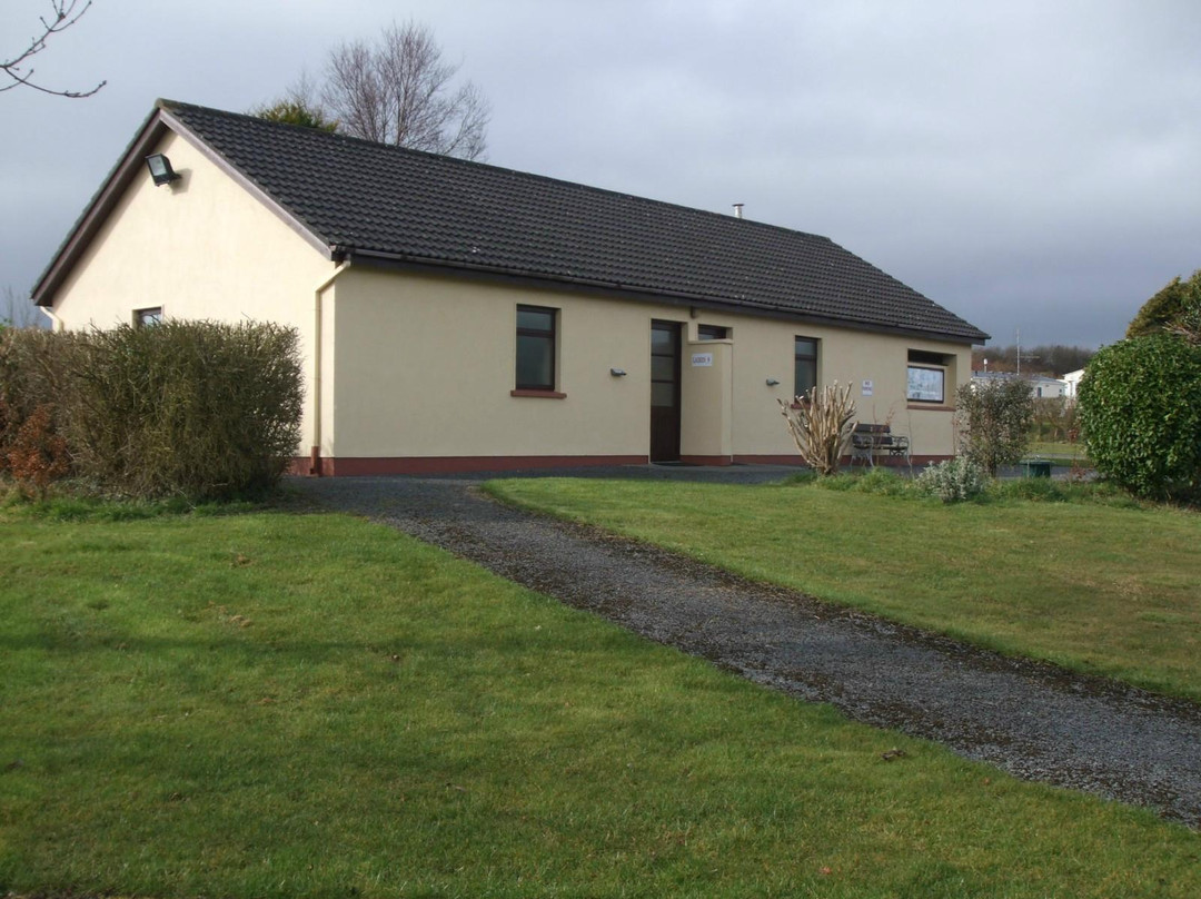 Belleek Caravan and Camping Park