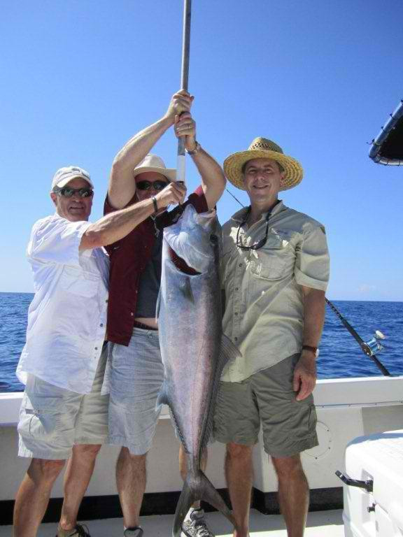 Dos Hombres - John's Pass Fishing Charters - Tours景点图片