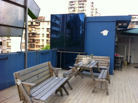 广州汉庭海友客栈荔湾彩虹桥店主图